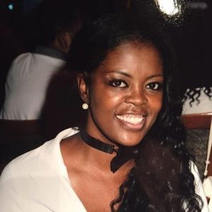 Meet your Posher, Glenda